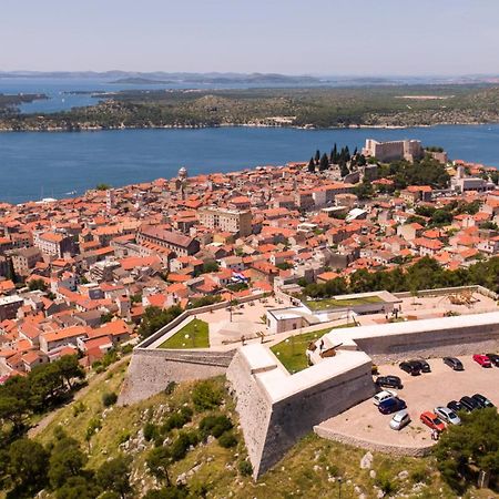 House Srima-Vodice Dalmatia Villa Ngoại thất bức ảnh