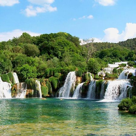 House Srima-Vodice Dalmatia Villa Ngoại thất bức ảnh
