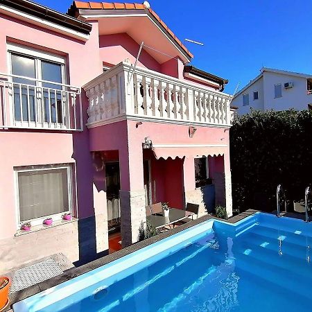 House Srima-Vodice Dalmatia Villa Ngoại thất bức ảnh