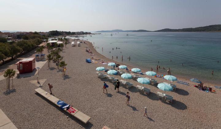 House Srima-Vodice Dalmatia Villa Ngoại thất bức ảnh