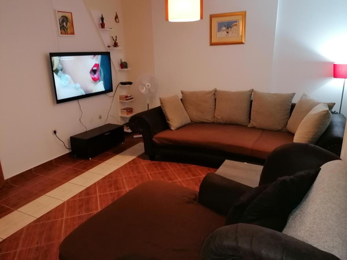 House Srima-Vodice Dalmatia Villa Ngoại thất bức ảnh
