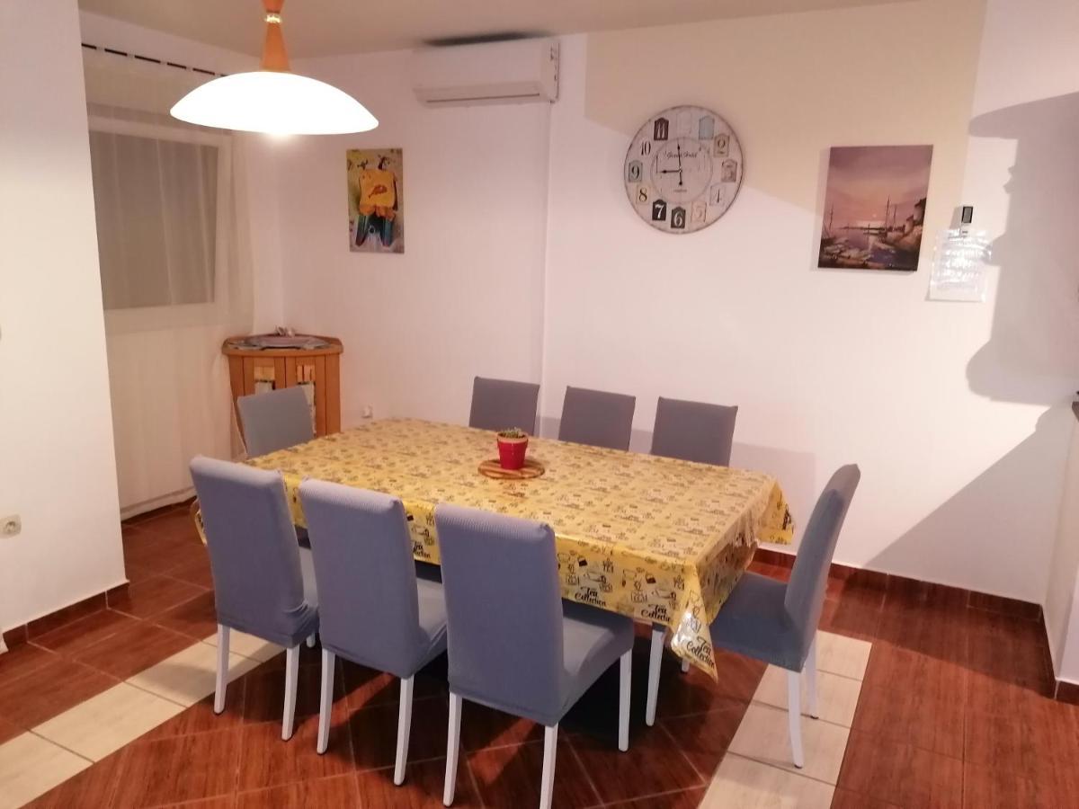 House Srima-Vodice Dalmatia Villa Ngoại thất bức ảnh