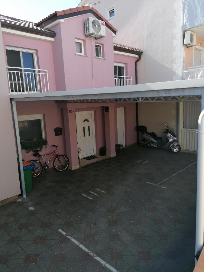 House Srima-Vodice Dalmatia Villa Ngoại thất bức ảnh