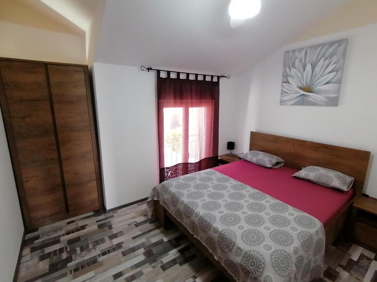 House Srima-Vodice Dalmatia Villa Ngoại thất bức ảnh