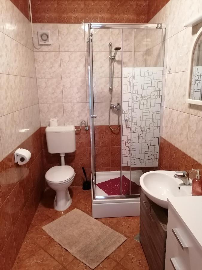 House Srima-Vodice Dalmatia Villa Ngoại thất bức ảnh