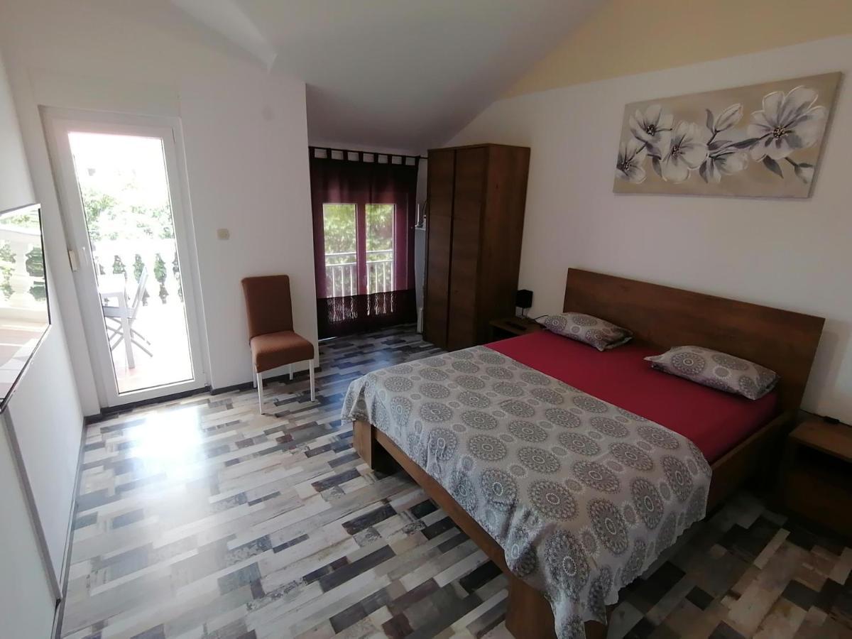 House Srima-Vodice Dalmatia Villa Ngoại thất bức ảnh