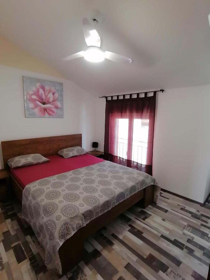 House Srima-Vodice Dalmatia Villa Ngoại thất bức ảnh