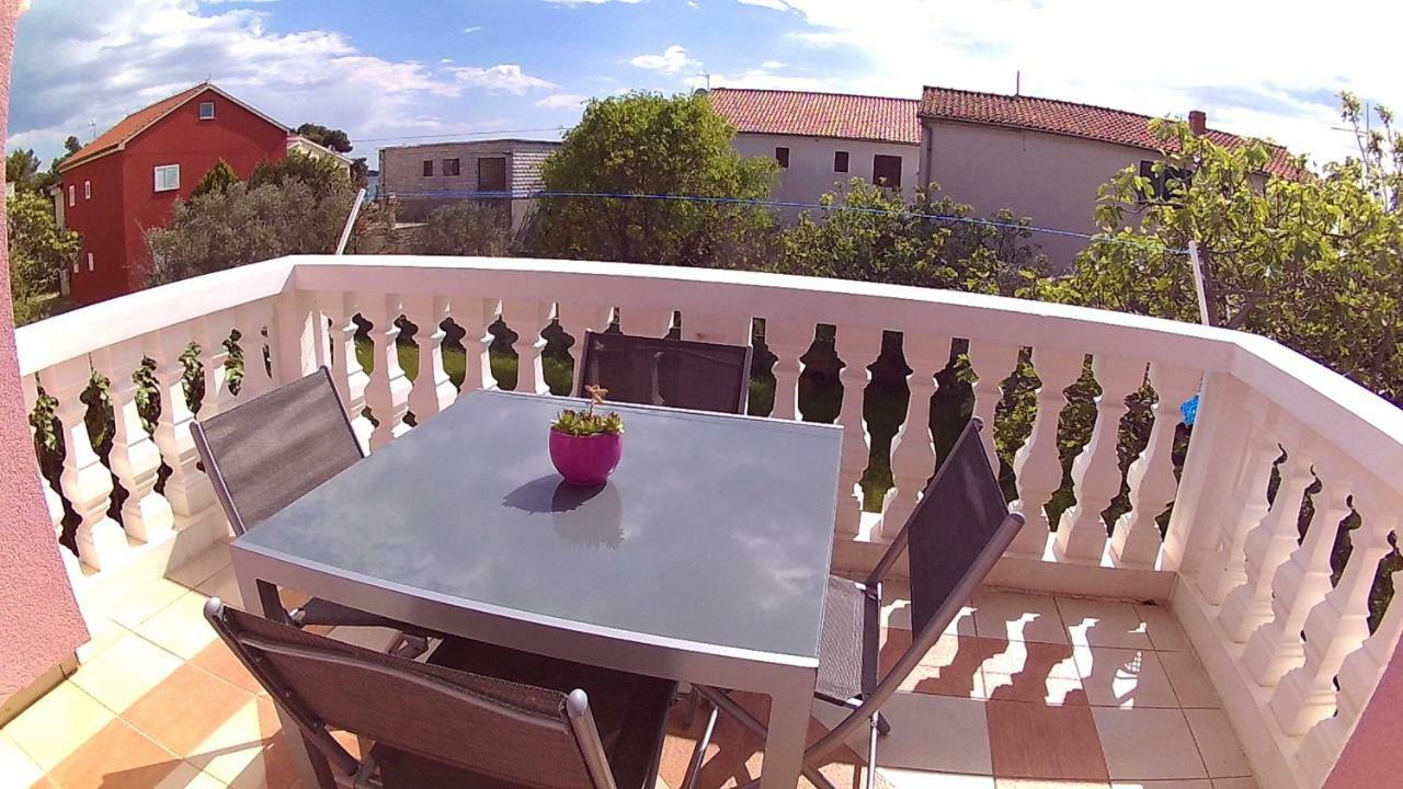 House Srima-Vodice Dalmatia Villa Ngoại thất bức ảnh
