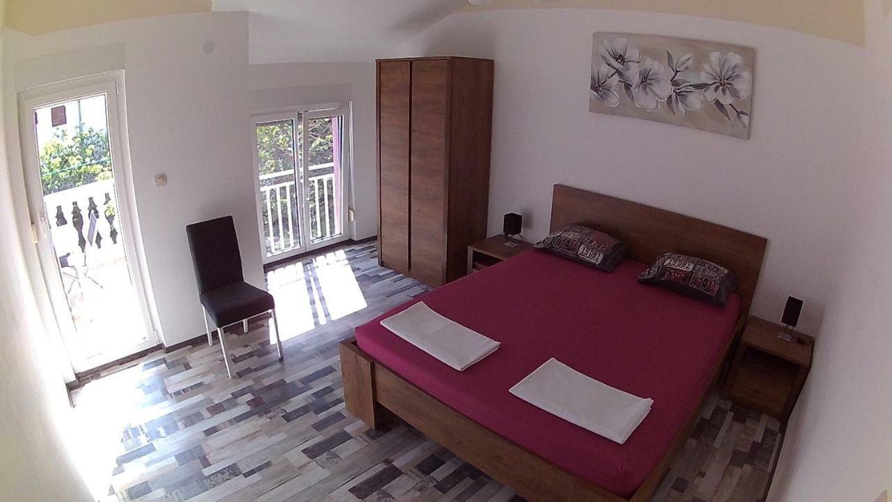 House Srima-Vodice Dalmatia Villa Ngoại thất bức ảnh