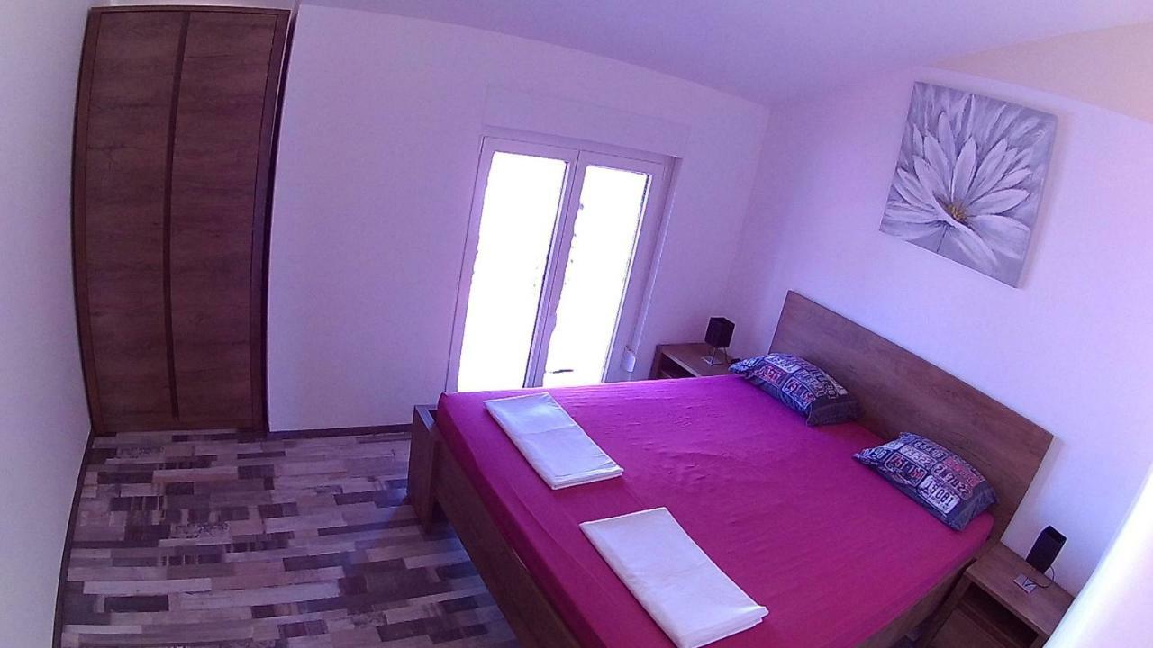House Srima-Vodice Dalmatia Villa Ngoại thất bức ảnh