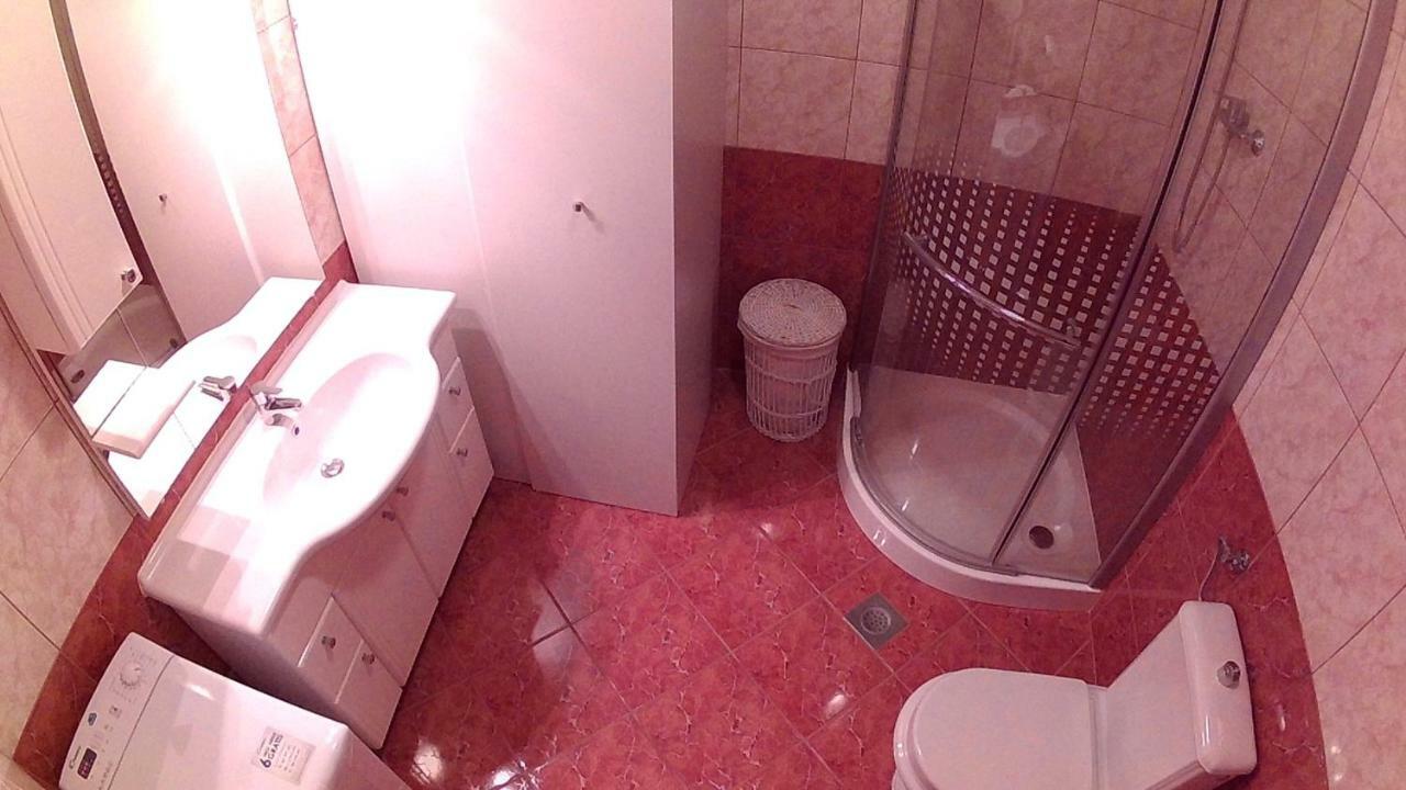 House Srima-Vodice Dalmatia Villa Ngoại thất bức ảnh