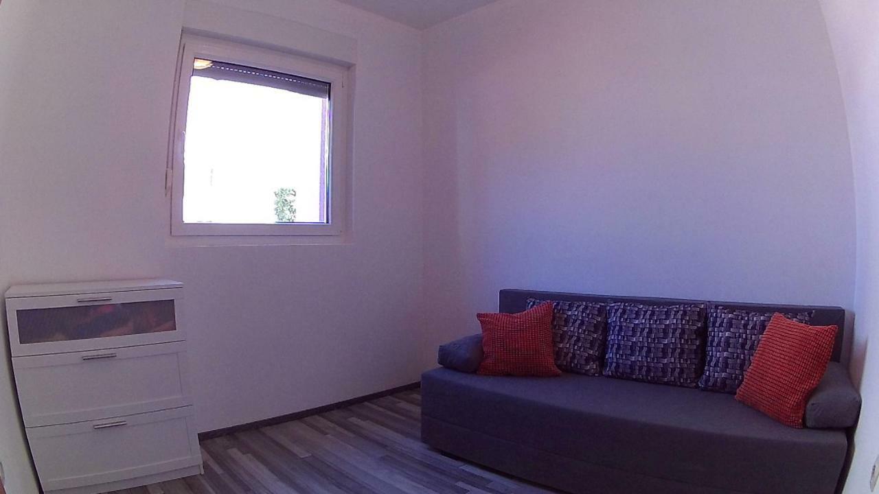 House Srima-Vodice Dalmatia Villa Ngoại thất bức ảnh