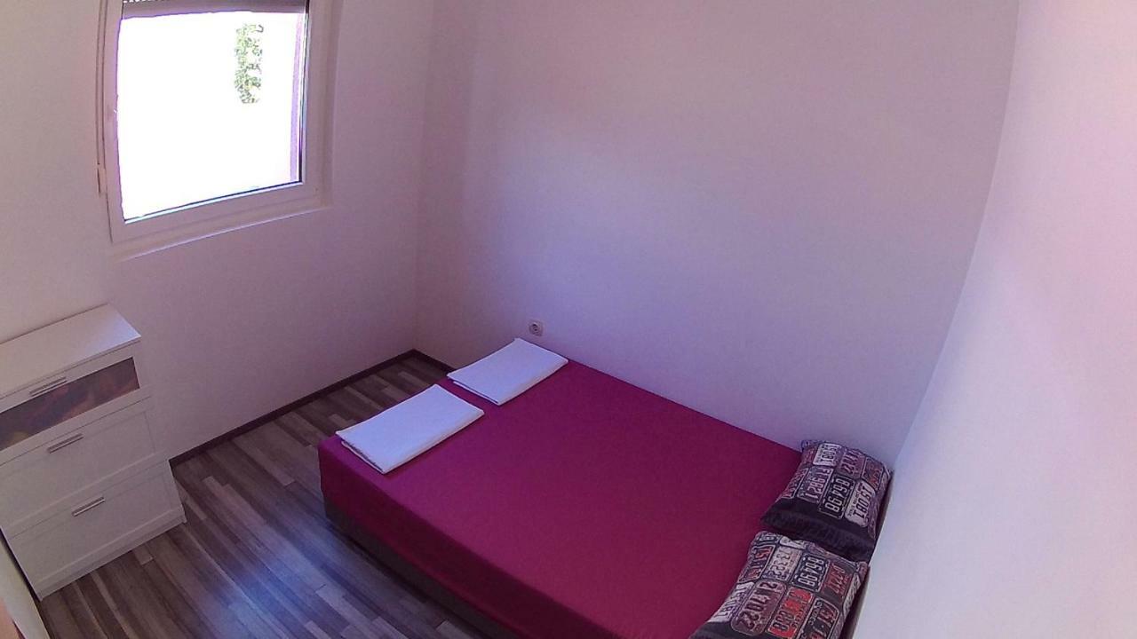 House Srima-Vodice Dalmatia Villa Ngoại thất bức ảnh