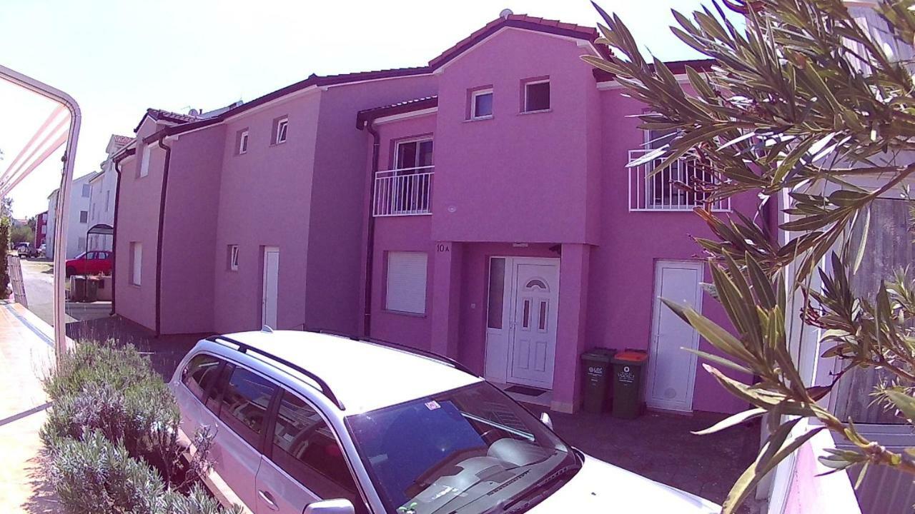 House Srima-Vodice Dalmatia Villa Ngoại thất bức ảnh