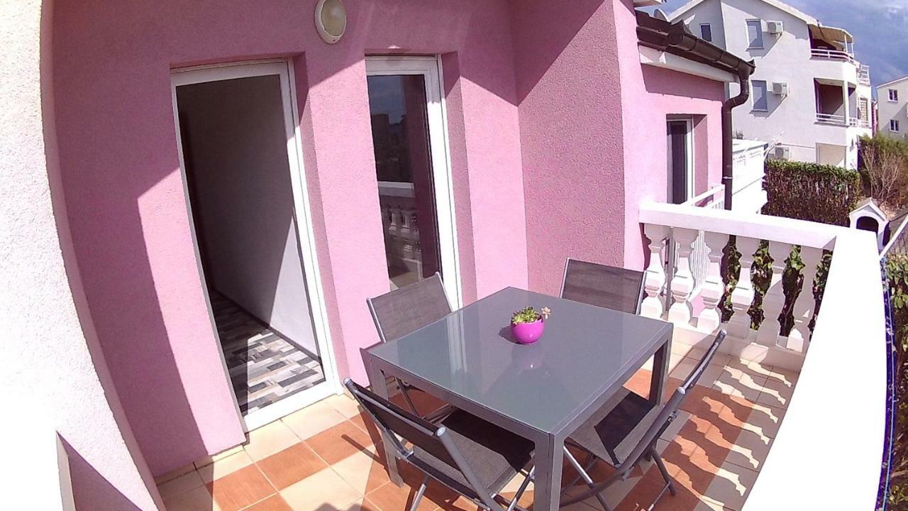 House Srima-Vodice Dalmatia Villa Ngoại thất bức ảnh