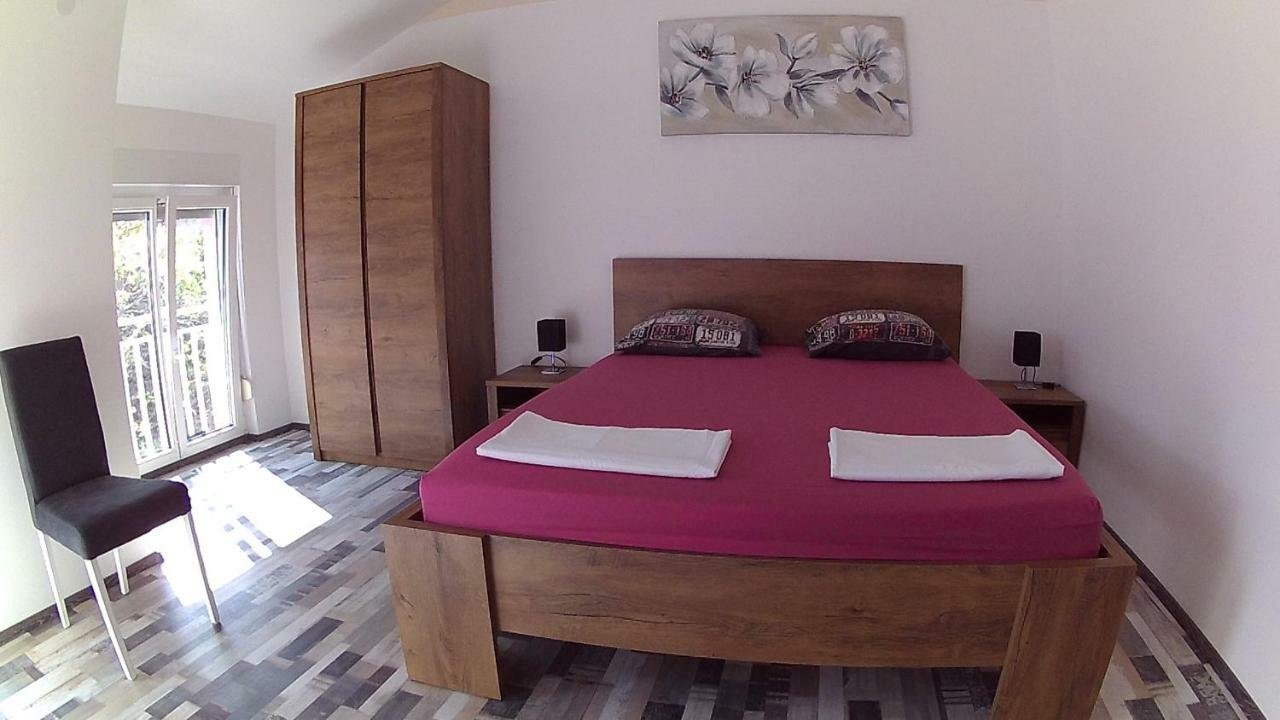 House Srima-Vodice Dalmatia Villa Ngoại thất bức ảnh