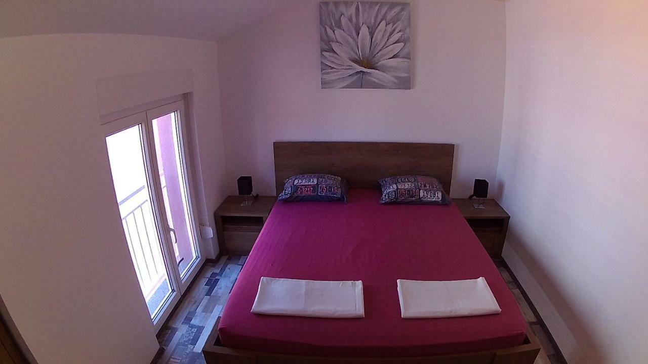 House Srima-Vodice Dalmatia Villa Ngoại thất bức ảnh