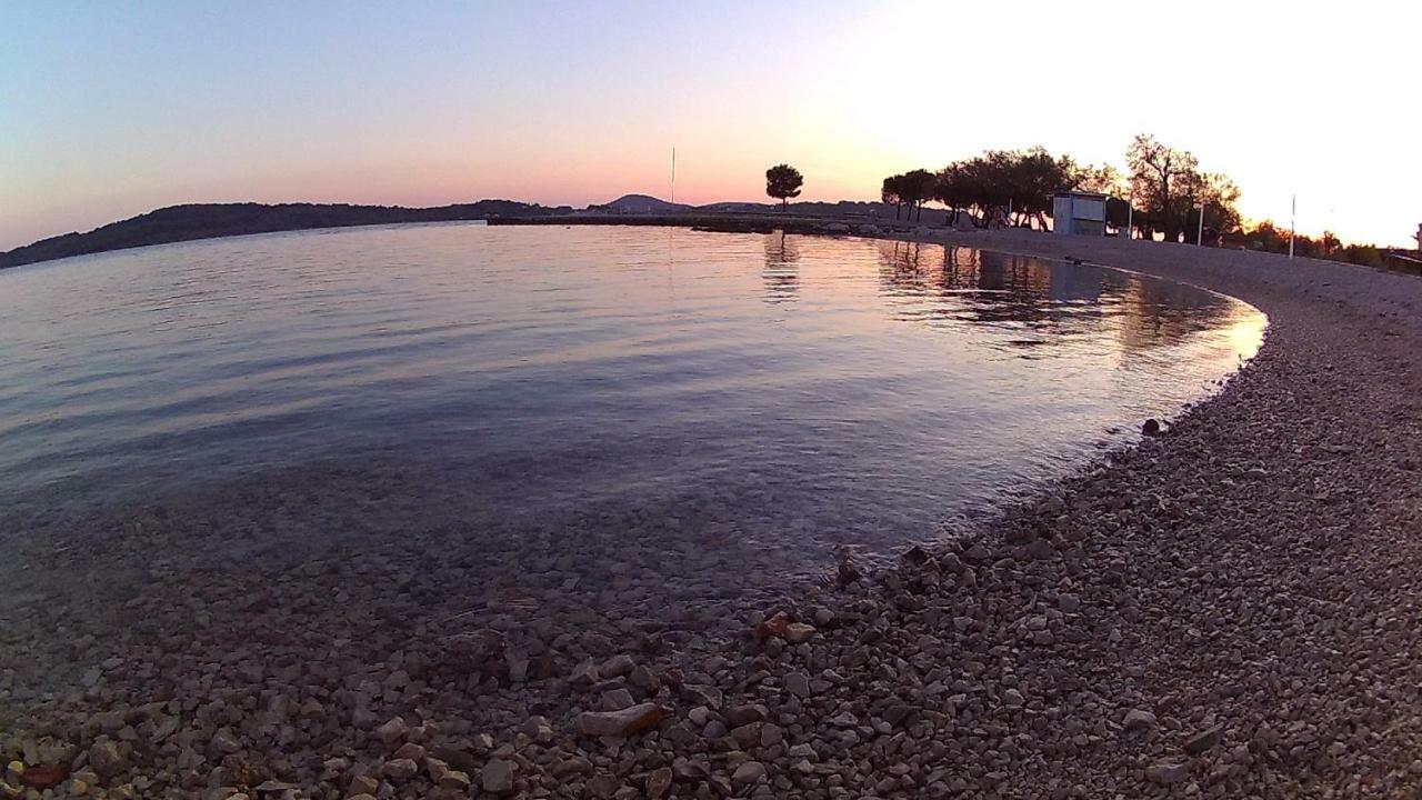 House Srima-Vodice Dalmatia Villa Ngoại thất bức ảnh