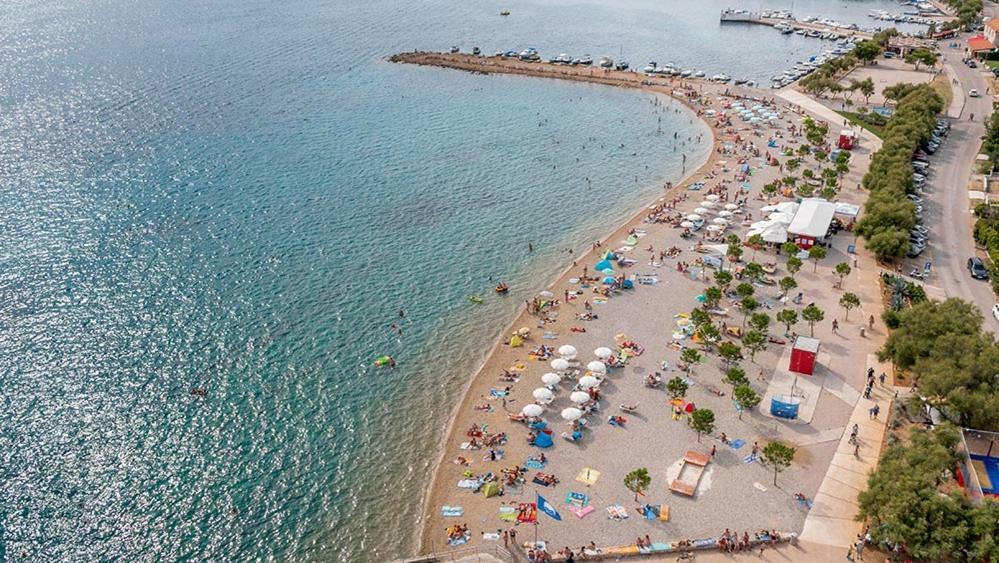 House Srima-Vodice Dalmatia Villa Ngoại thất bức ảnh