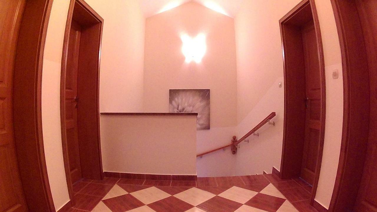 House Srima-Vodice Dalmatia Villa Ngoại thất bức ảnh