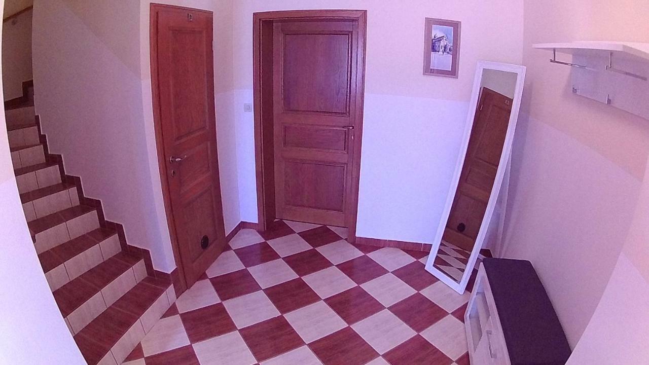 House Srima-Vodice Dalmatia Villa Ngoại thất bức ảnh