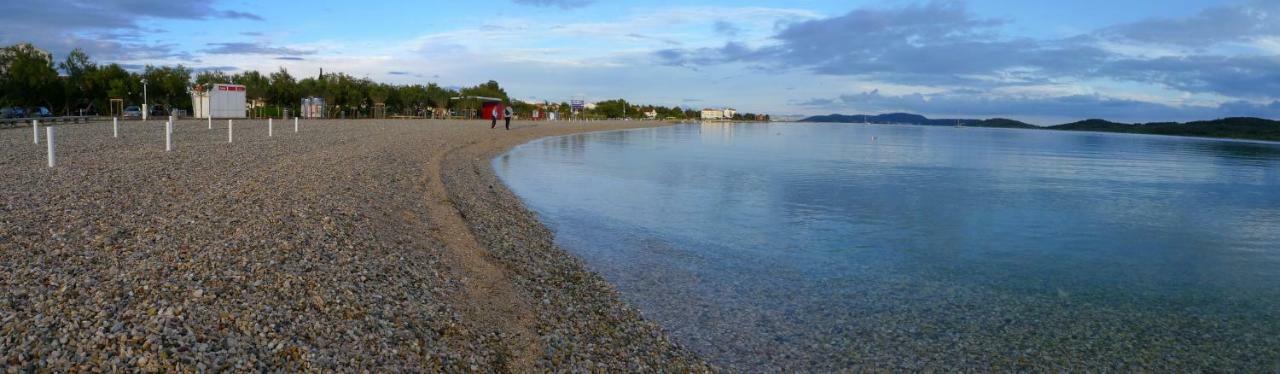 House Srima-Vodice Dalmatia Villa Ngoại thất bức ảnh