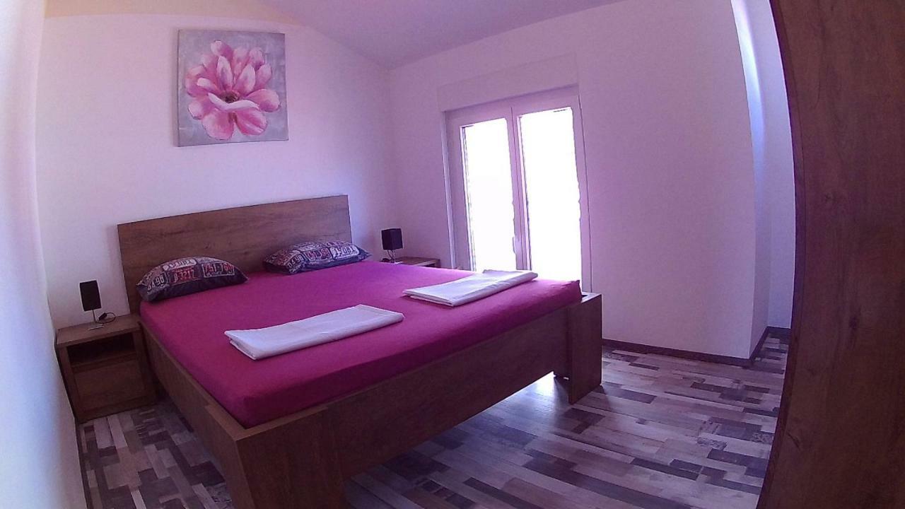 House Srima-Vodice Dalmatia Villa Ngoại thất bức ảnh