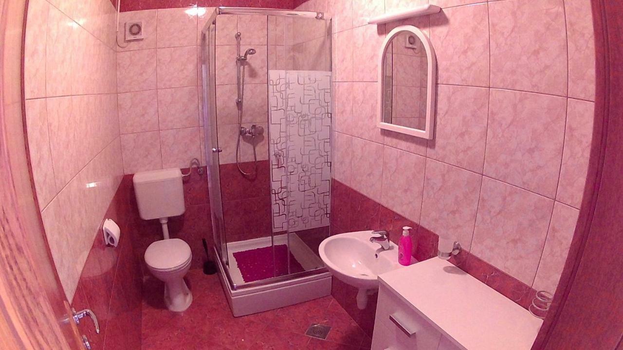 House Srima-Vodice Dalmatia Villa Ngoại thất bức ảnh