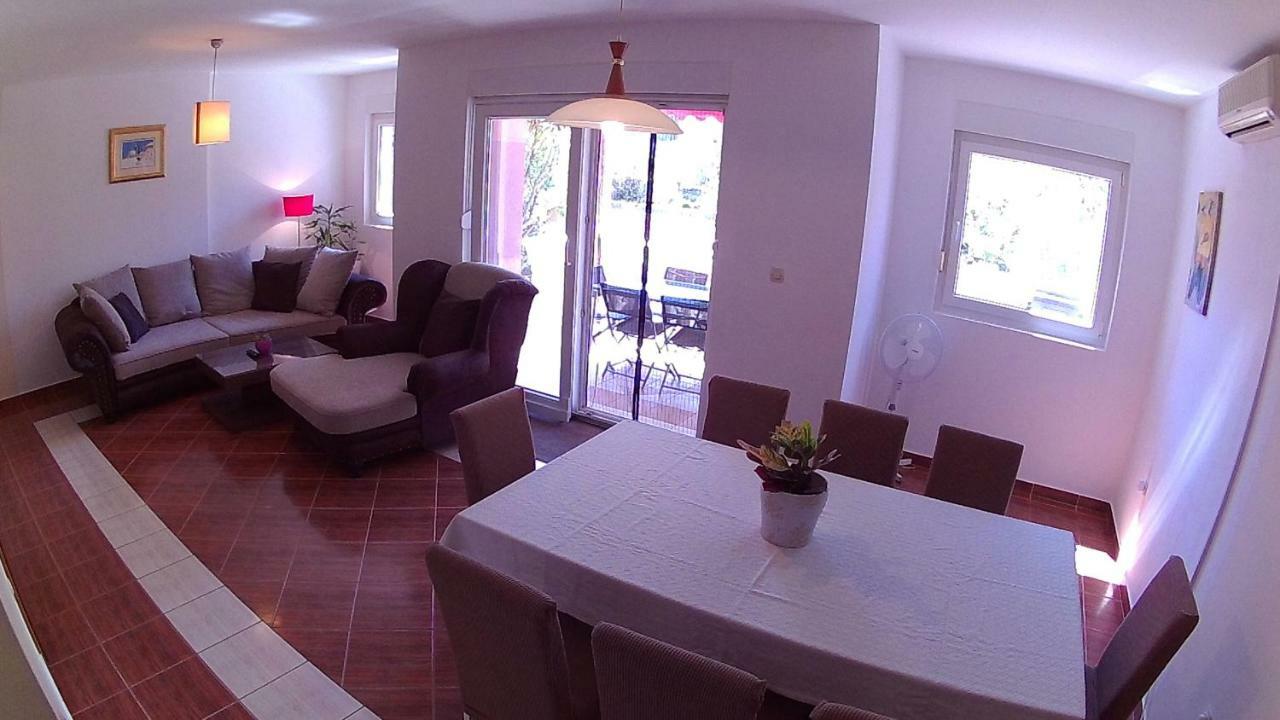 House Srima-Vodice Dalmatia Villa Ngoại thất bức ảnh
