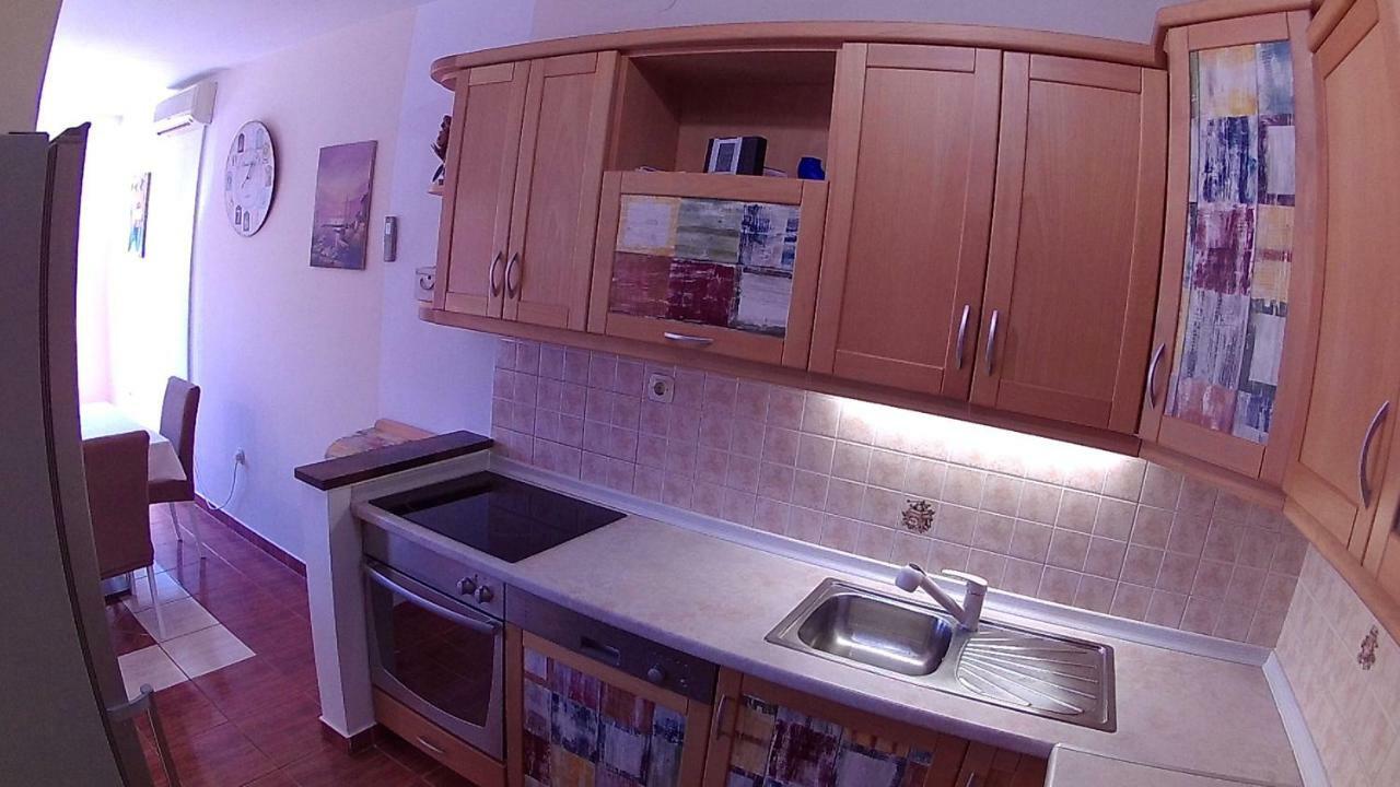 House Srima-Vodice Dalmatia Villa Ngoại thất bức ảnh