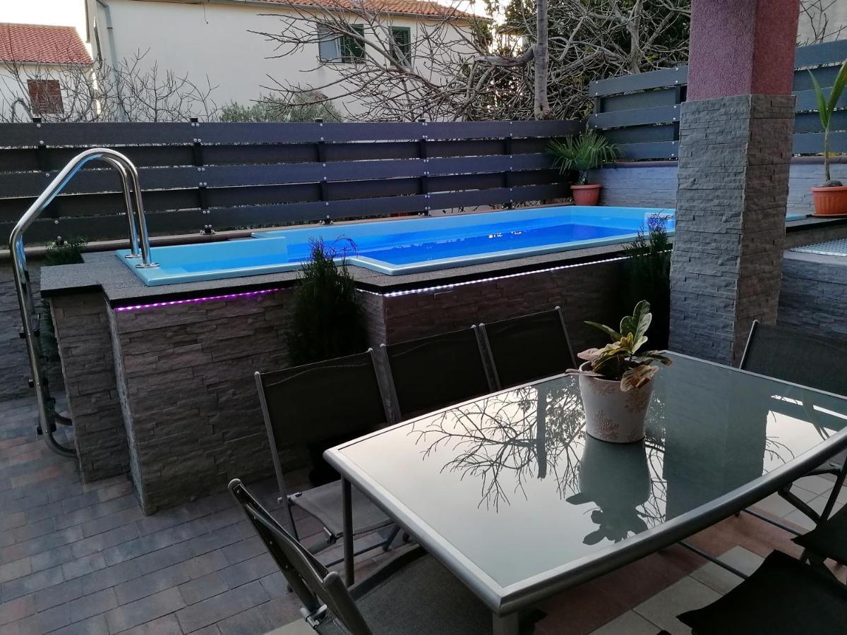 House Srima-Vodice Dalmatia Villa Ngoại thất bức ảnh