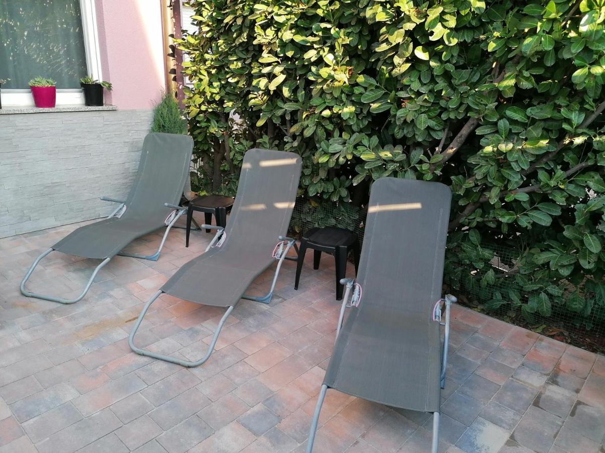 House Srima-Vodice Dalmatia Villa Ngoại thất bức ảnh