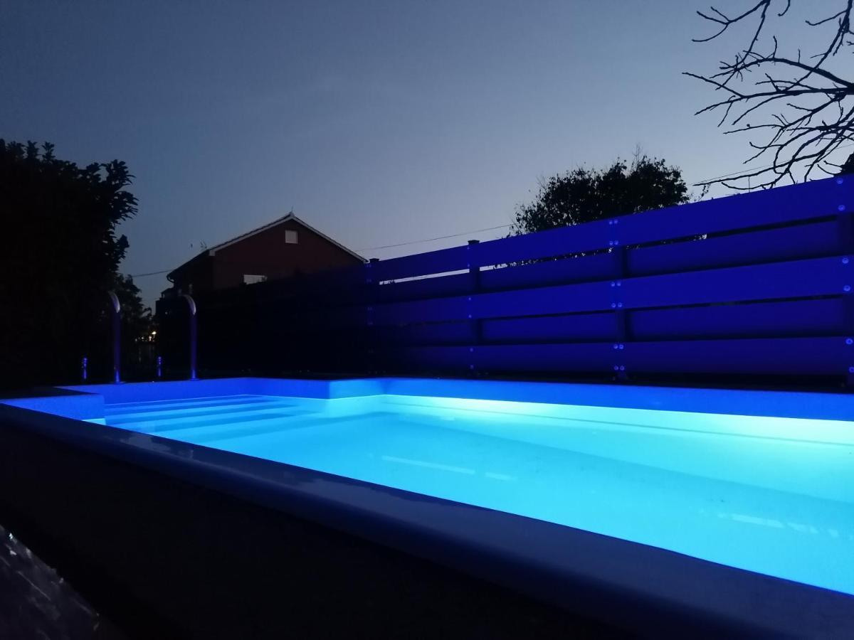 House Srima-Vodice Dalmatia Villa Ngoại thất bức ảnh