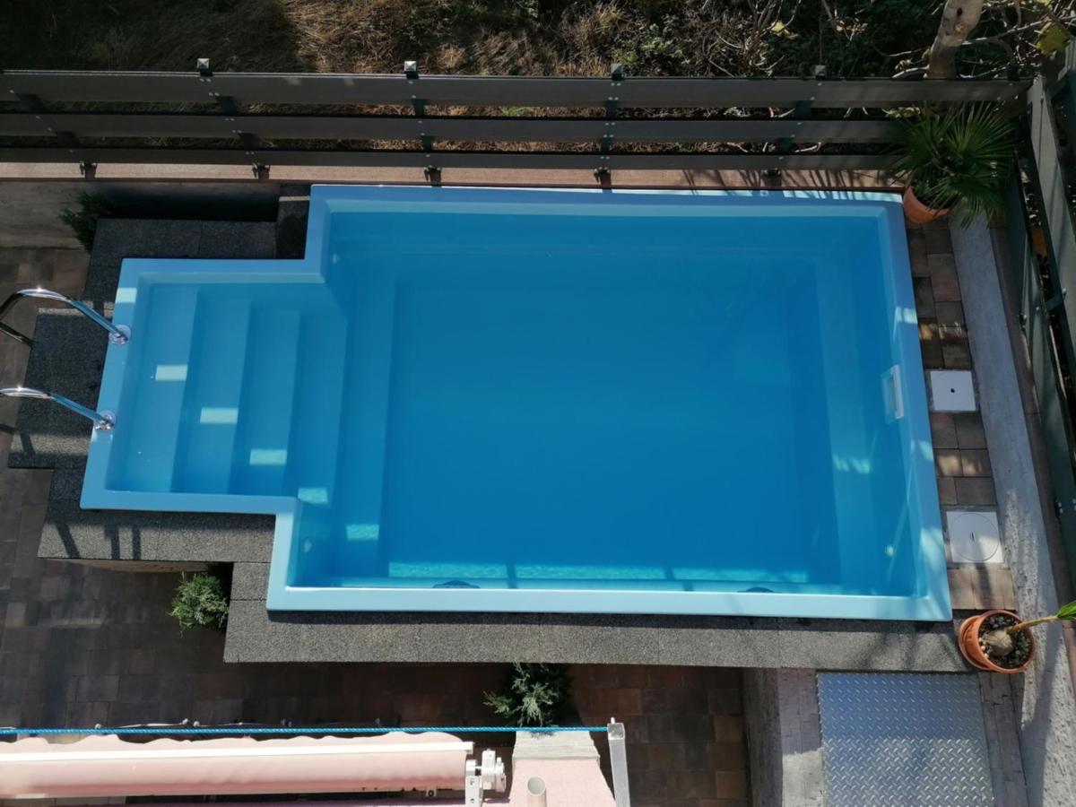 House Srima-Vodice Dalmatia Villa Ngoại thất bức ảnh